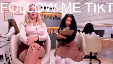Franshesca_HotxxX @ Stripchat • Recorded May 29, 2026 19:27 • 79m
