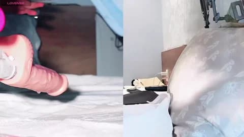 Friends_sex69 @ Stripchat • Recorded April 12, 2026 18:23 • 50m