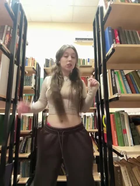 FroggyAnna @ Stripchat • Recorded March 11, 2026 21:19 • 31m