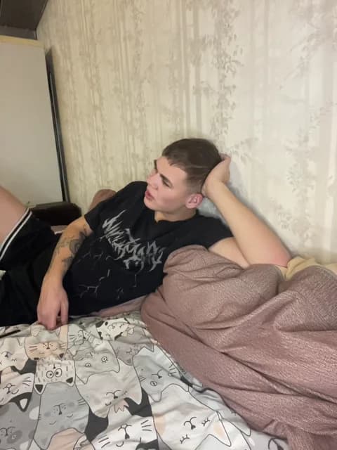 Funny-Banny @ BongaCams • Recorded January 14, 2026 01:05 • 45m