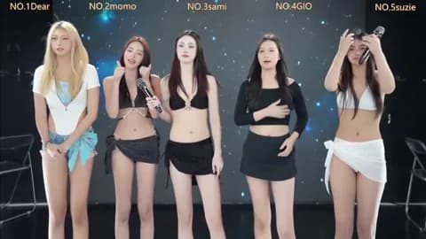 G-Velvet @ Stripchat • Recorded January 14, 2026 19:46 • 72m