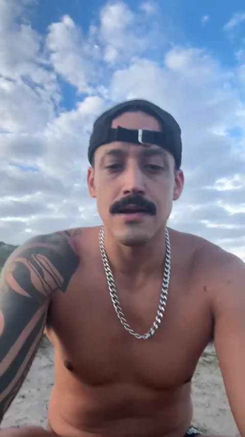 GATOXXLBR @ Cam4 • Recorded March 11, 2026 21:32 • 46m