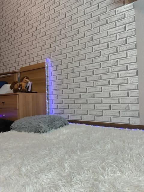 GORIGLAZ @ BongaCams • Recorded January 13, 2026 12:34 • 50m