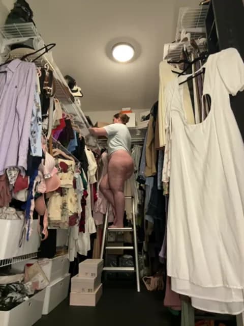 GingerSnap33 @ Stripchat • Recorded January 18, 2026 20:34 • 32m