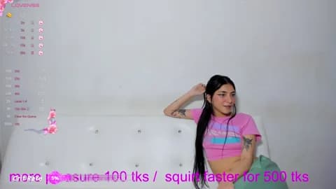 Glamorous_Giirlss @ Stripchat • Recorded May 21, 2026 08:15 • 52m