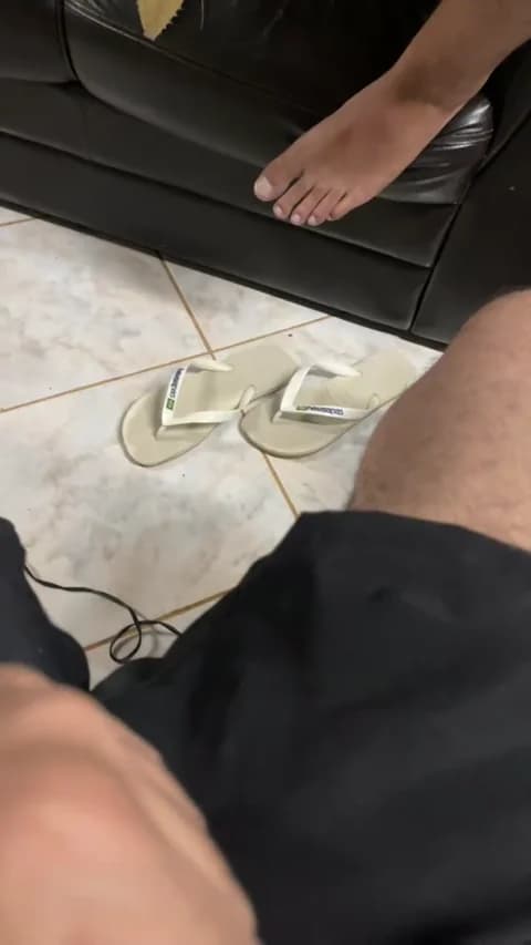 GoianoHet @ Cam4 • Recorded January 18, 2026 04:14 • 62m