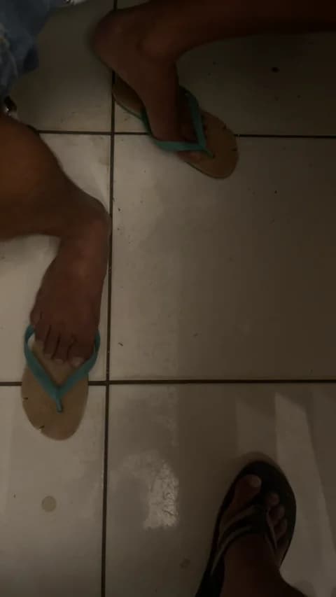 GoianoHet @ Cam4 • Recorded March 8, 2026 12:51 • 33m