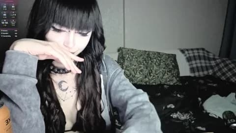 GraypacLive @ Stripchat • Recorded March 8, 2026 23:35 • 43m