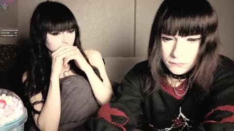 GraypacLive @ Stripchat • Recorded March 15, 2026 21:28 • 72m