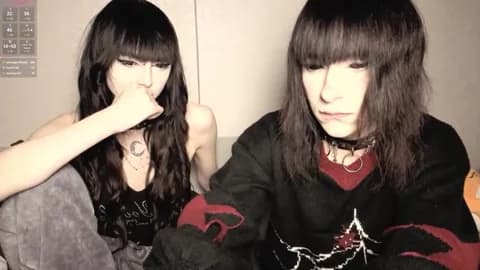 GraypacLive @ Stripchat • Recorded March 23, 2026 02:21 • 30m