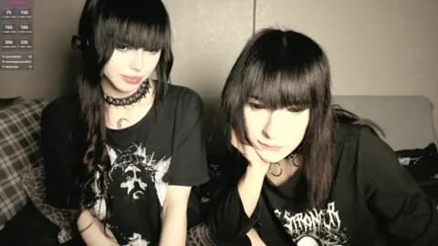 GraypacLive @ Stripchat • Recorded March 25, 2026 20:00 • 84m