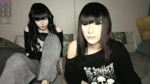 GraypacLive @ Stripchat • Recorded April 2, 2026 16:51 • 31m