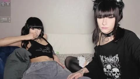 GraypacLive @ Stripchat • Recorded April 17, 2026 02:44 • 54m