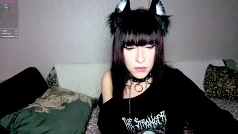 GraypacLive @ Stripchat • Recorded April 24, 2026 17:24 • 39m