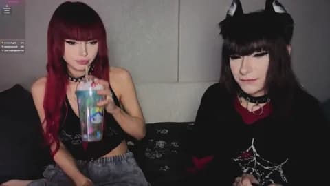 GraypacLive @ Stripchat • Recorded April 27, 2026 05:41 • 92m