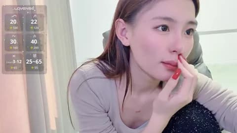 H-2005 @ Stripchat • Recorded January 11, 2026 05:16 • 40m