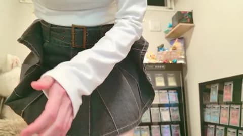 HIKARI_x0 @ Stripchat • Recorded March 24, 2026 15:15 • 35m