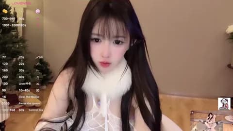 Hahaha_ha2 @ Stripchat • Recorded January 12, 2026 16:47 • 39m