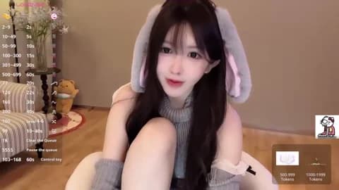 Hahaha_ha2 @ Stripchat • Recorded January 17, 2026 16:15 • 47m