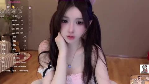 Hahaha_ha2 @ Stripchat • Recorded March 17, 2026 16:42 • 40m