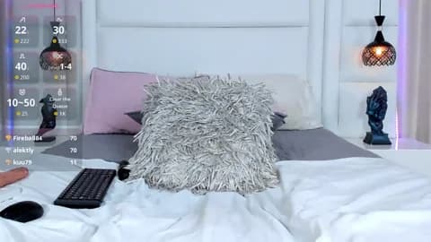 Haileylee @ BongaCams • Recorded January 31, 2026 01:54 • 108m