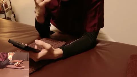 Hanabi-hentai @ Stripchat • Recorded February 9, 2026 16:17 • 53m