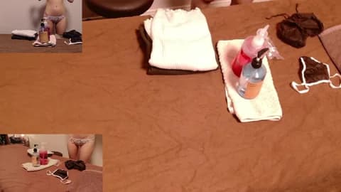 Hanabi-hentai @ Stripchat • Recorded March 17, 2026 06:31 • 50m