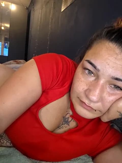 Hausverbot3 @ Stripchat • Recorded May 27, 2026 04:30 • 74m