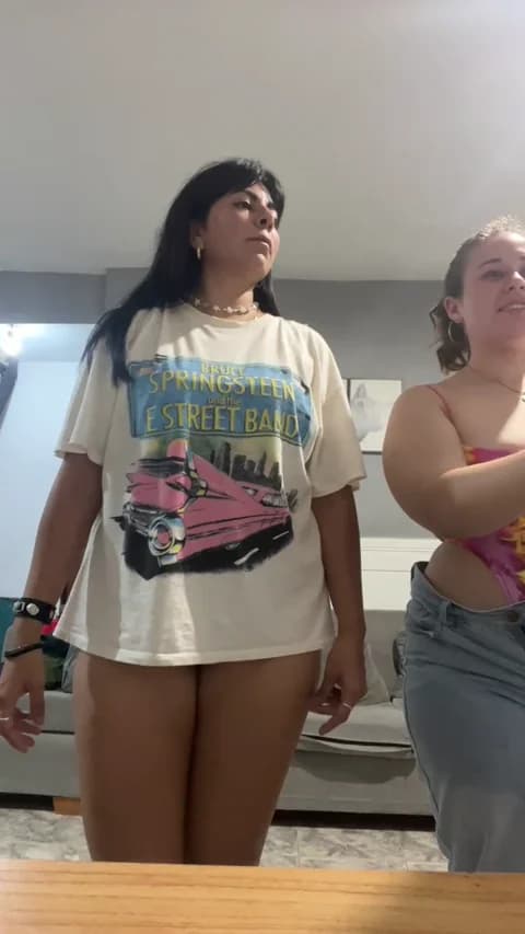 Hey_catt @ Cam4 • Recorded March 21, 2026 05:48 • 76m
