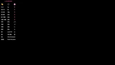 HopeFuture @ Stripchat • Recorded May 27, 2026 21:47 • 53m