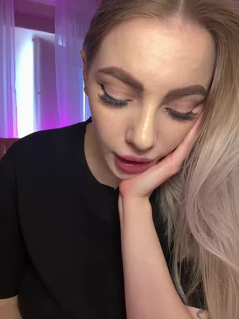 HugeBoobsAlice @ Stripchat • Recorded January 18, 2026 11:21 • 35m