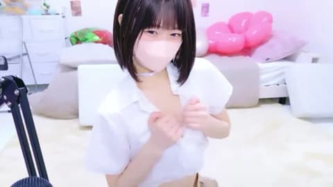 Im_Yu-na @ Stripchat • Recorded April 4, 2026 01:47 • 41m