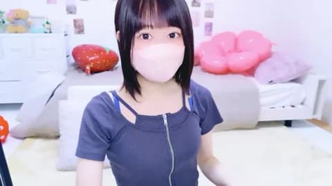 Im_Yu-na @ Stripchat • Recorded April 17, 2026 19:43 • 34m