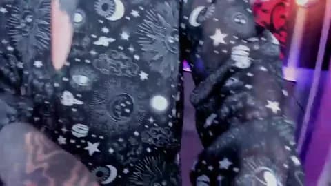 JadeyKhada @ Stripchat • Recorded January 15, 2026 01:52 • 77m