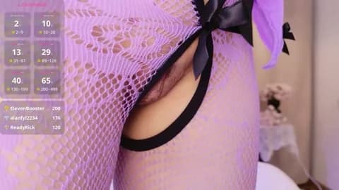 JoJo-ovo @ Stripchat • Recorded May 17, 2026 19:12 • 57m
