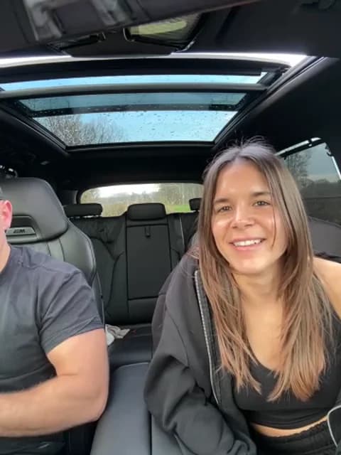 JuicyFruits93 @ Stripchat • Recorded March 10, 2026 17:07 • 36m