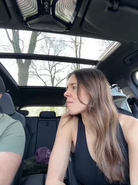 JuicyFruits93 @ Stripchat • Recorded March 15, 2026 09:42 • 37m