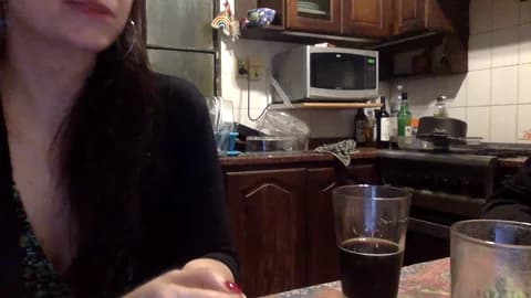JuliaPablo @ Cam4 • Recorded March 22, 2026 04:57 • 99m