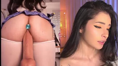 Just__dani @ Stripchat • Recorded February 21, 2026 07:21 • 120m