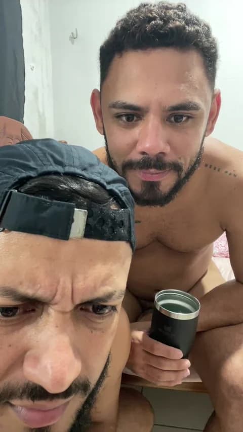 K4fajeste @ Cam4 • Recorded March 21, 2026 05:19 • 34m