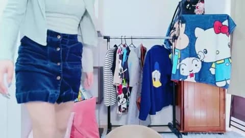 KaYo_sorriso @ Stripchat • Recorded May 11, 2026 03:34 • 65m