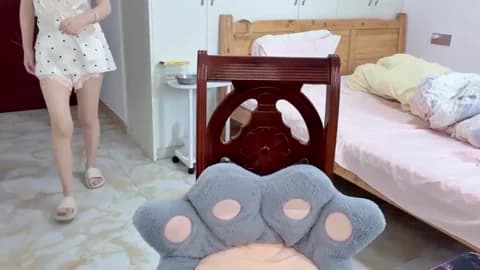 Kaixin-baobao @ Stripchat • Recorded April 22, 2026 24:32 • 31m