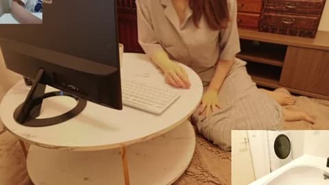 Kakushi_dori @ Stripchat • Recorded March 10, 2026 15:11 • 40m