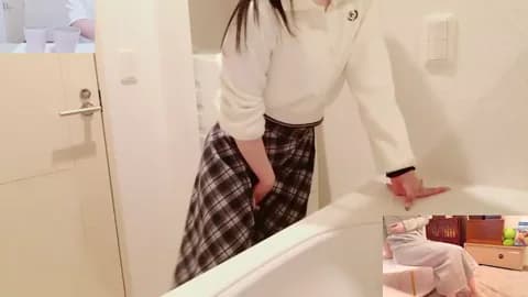 Kakushi_dori @ Stripchat • Recorded April 21, 2026 05:35 • 31m