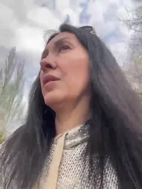 KarolinaMilf @ BongaCams • Recorded April 14, 2026 10:01 • 83m