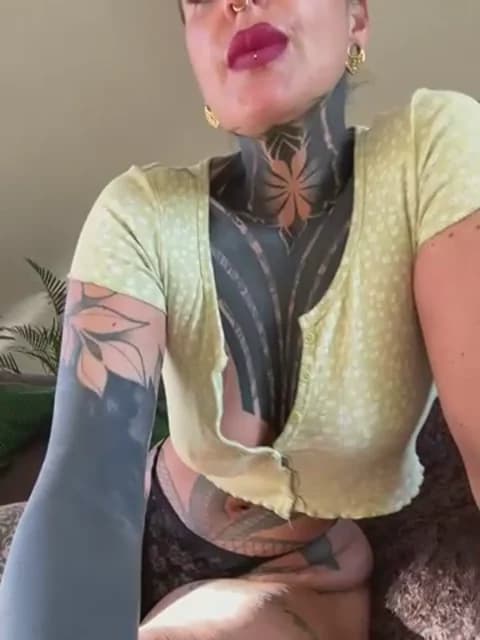 KathaleaNoir @ Stripchat • Recorded April 29, 2026 06:10 • 40m