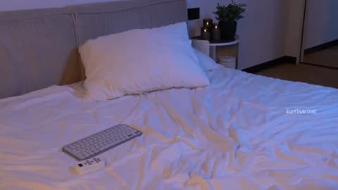 Kathariine @ BongaCams • Recorded February 27, 2026 20:36 • 74m