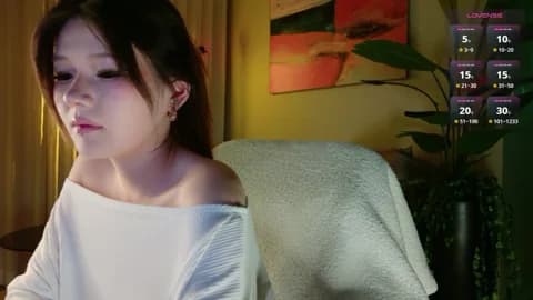 KitayamaChu @ Stripchat • Recorded February 23, 2026 15:53 • 42m