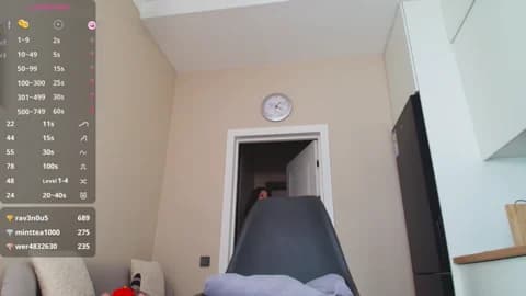 KokoMiu @ Stripchat • Recorded May 29, 2026 13:13 • 39m