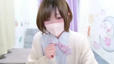 Koyuki_snow @ Stripchat • Recorded April 7, 2026 10:45 • 63m